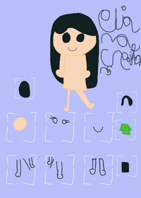 dressup