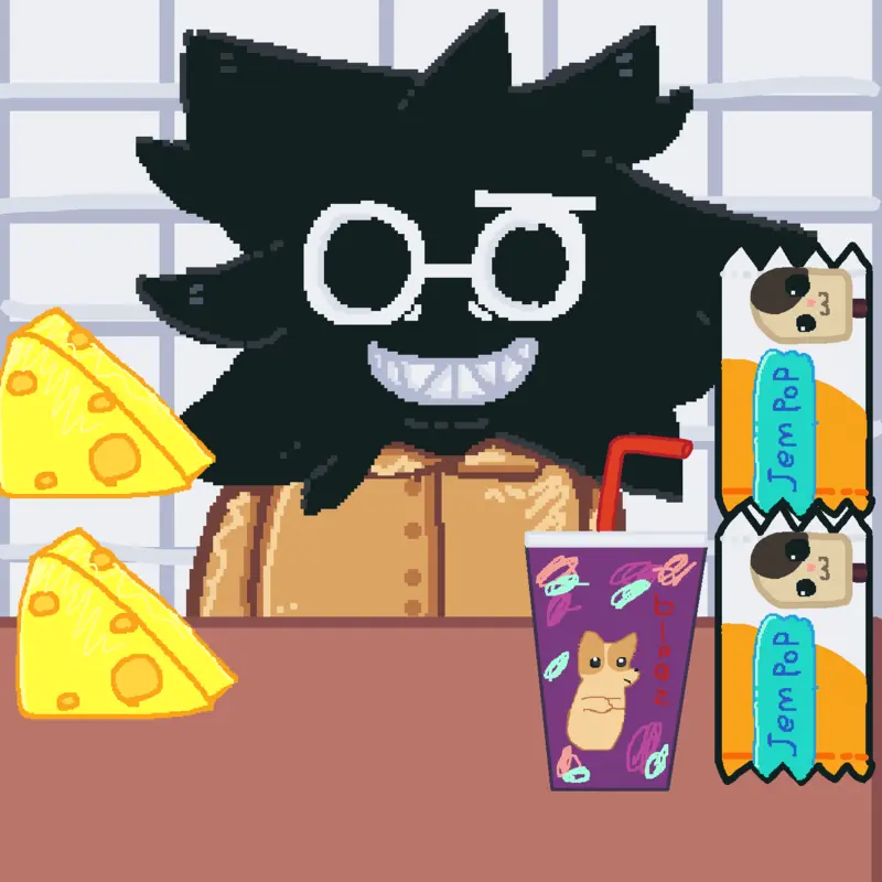Game by @oreo_kit321
