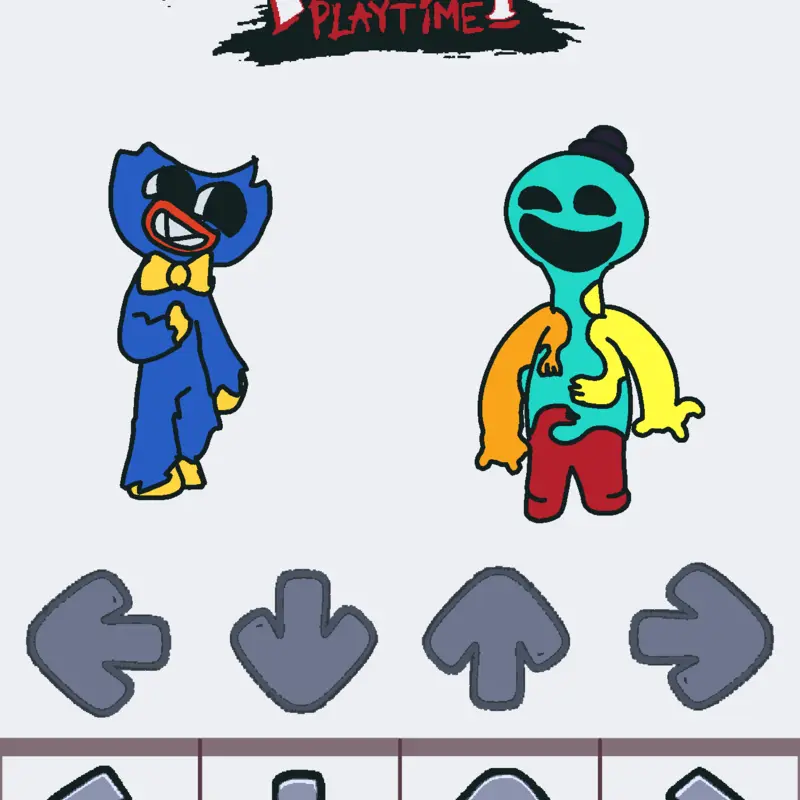 Game by @-Bubba-Bubbaphant-