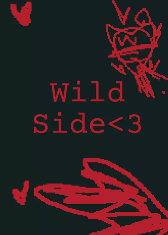 Game by @forsaken_678