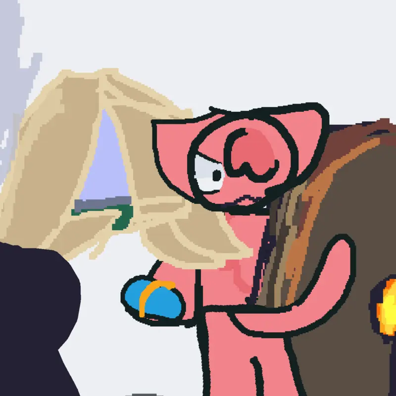Game by @Mini_Hamster