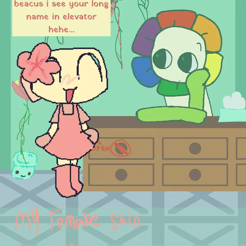Game by @shy_-