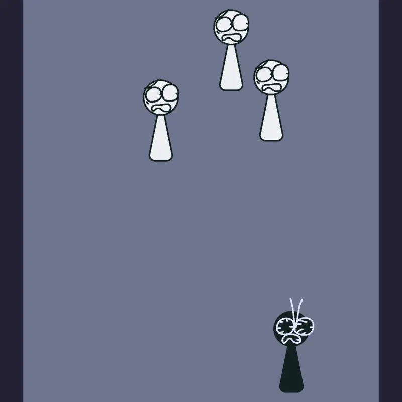 Game by @007n7_TH