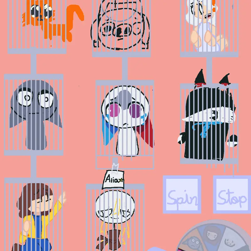 Russian roulette by @HelloMotoV3i
