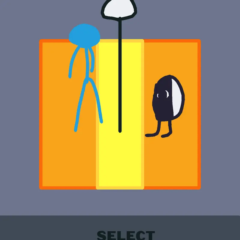 Game by @simon_studios