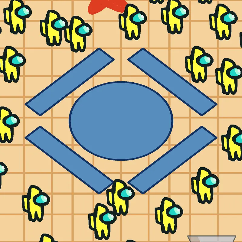 Game by @-_MelleTheBall_-