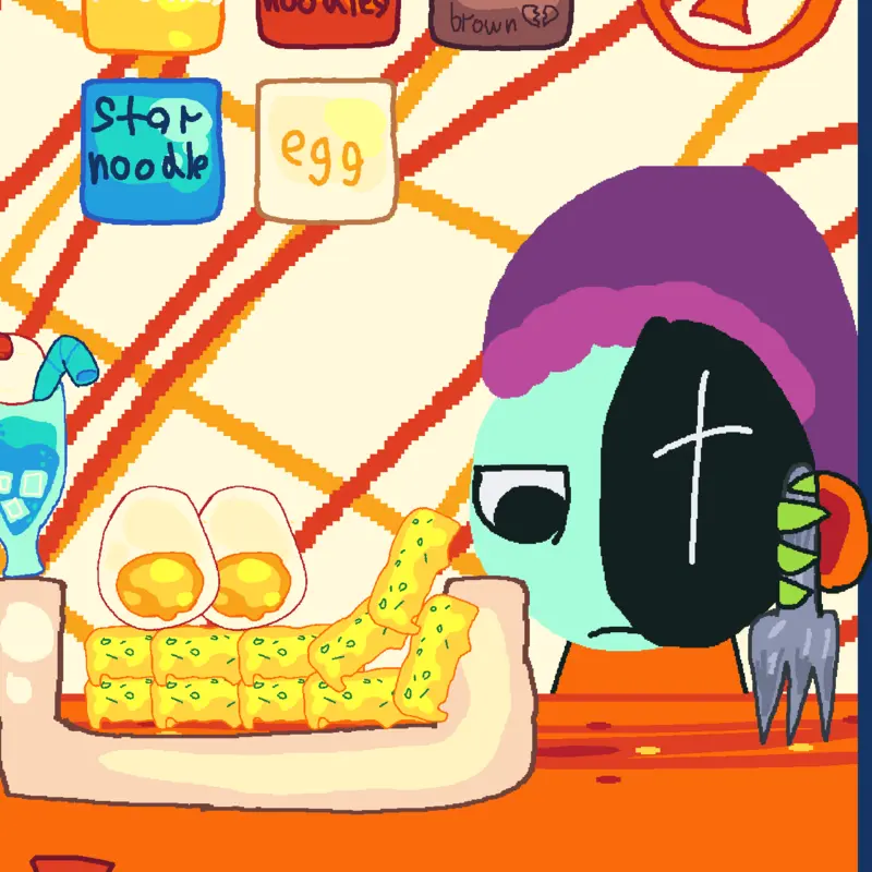 Game by @Buddy_the_unicorn
