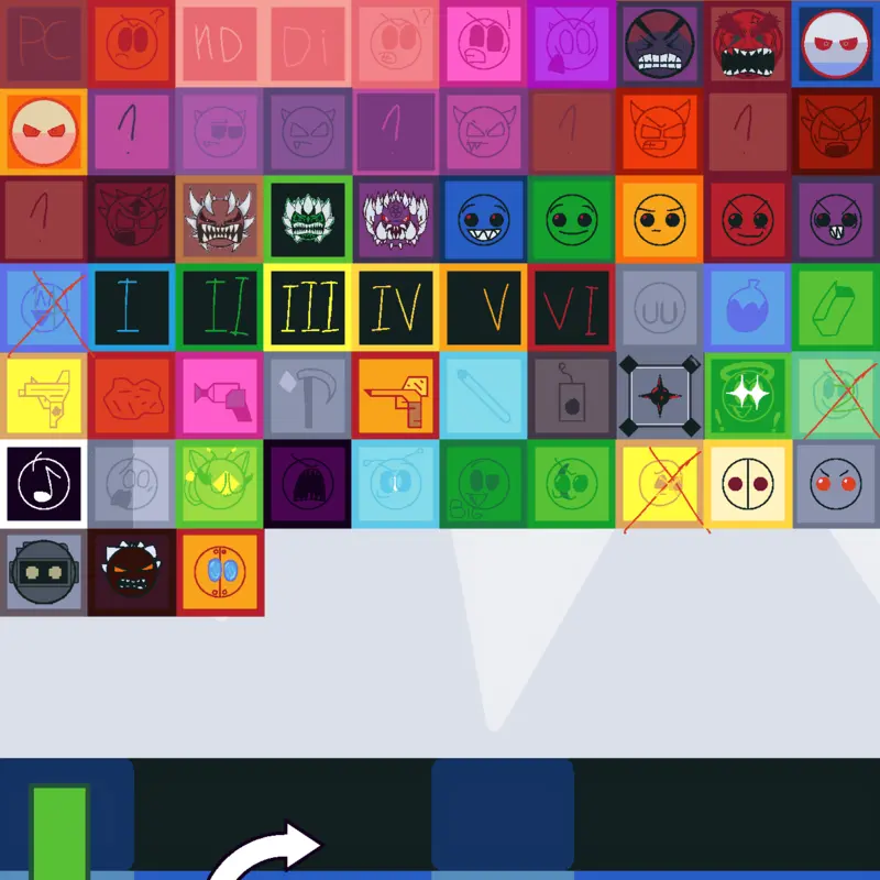 Game by @Nagd