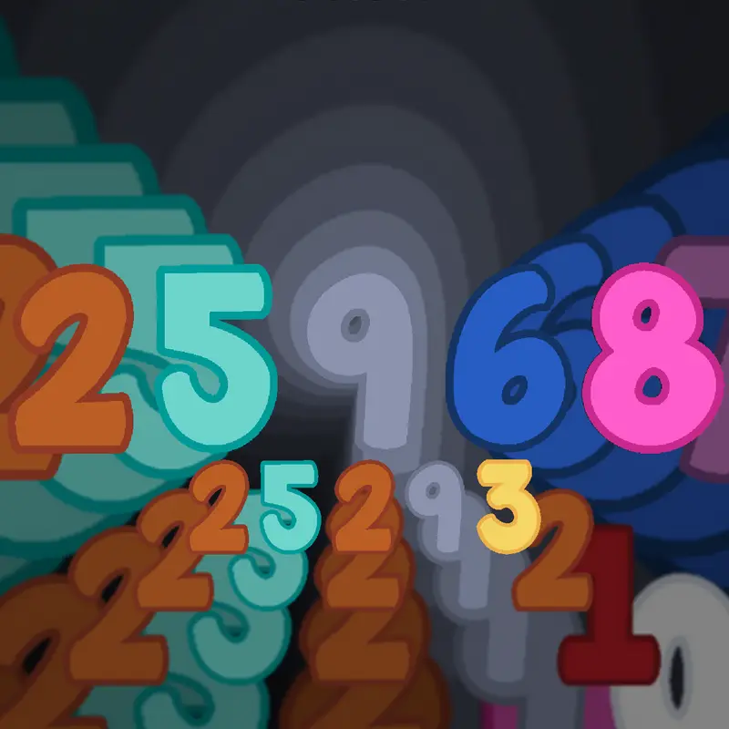 Game by @89TD_PortalChains-2026