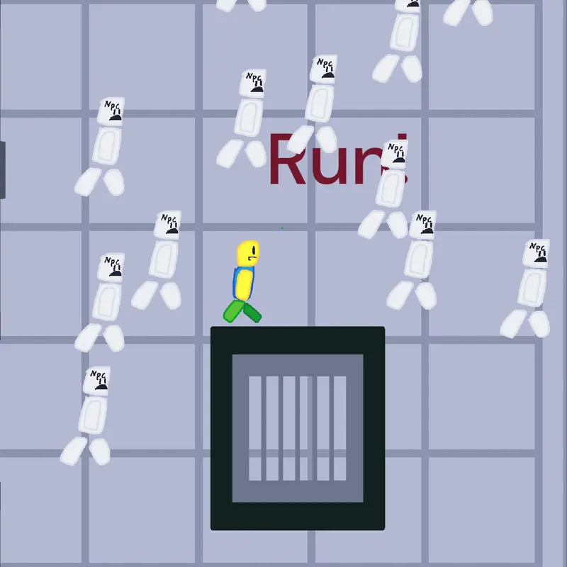 Game by @NoralynSabra