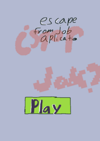 job application