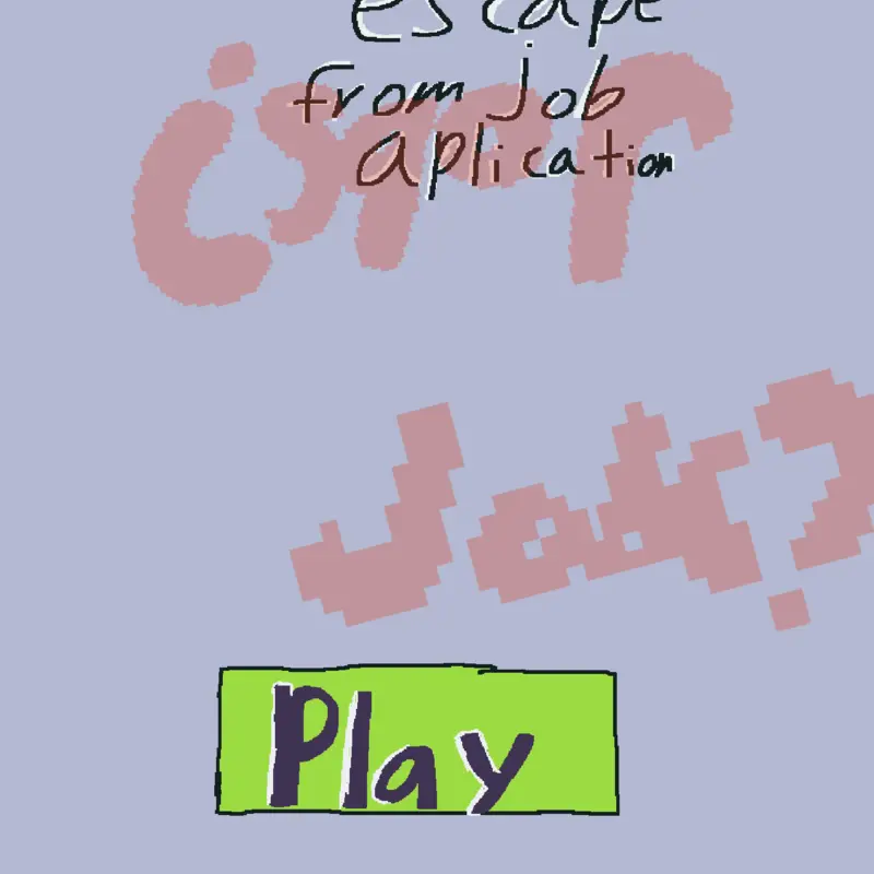 Game by @Dandyfollowseveryone