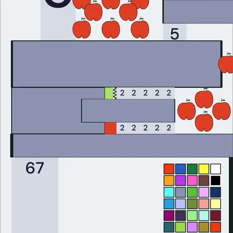 Game by @CubeWomenDay