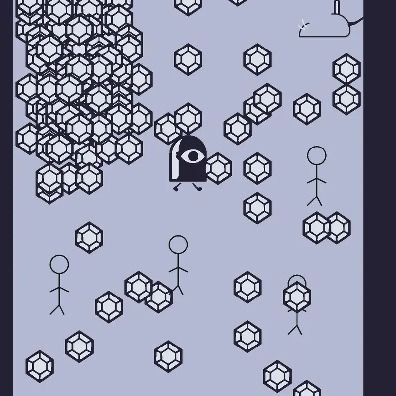 Game by @hamdantheking