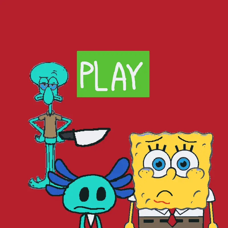 Game by @Blub_bob_br