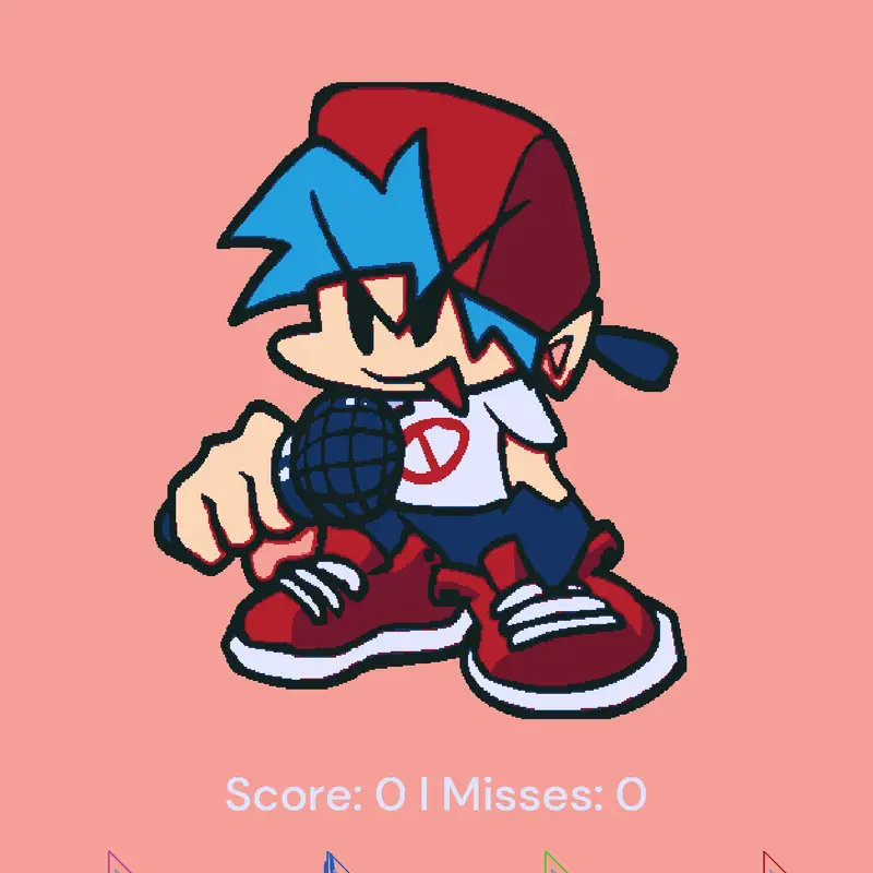 Game by @Enesito