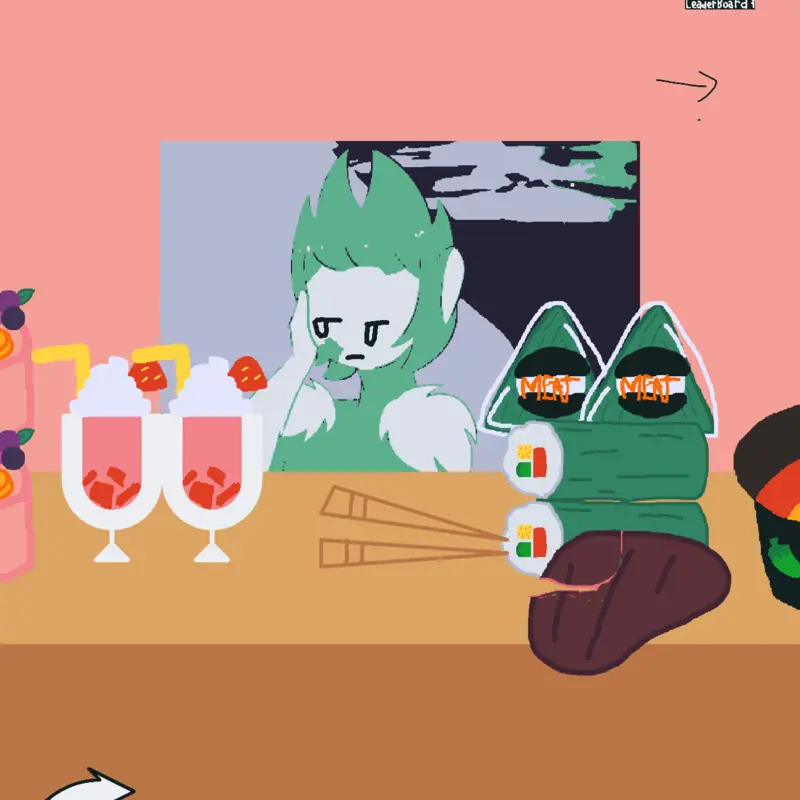 Game by @bellaboo7815