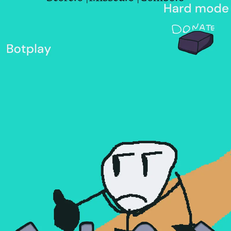 Game by @clumsyboy23