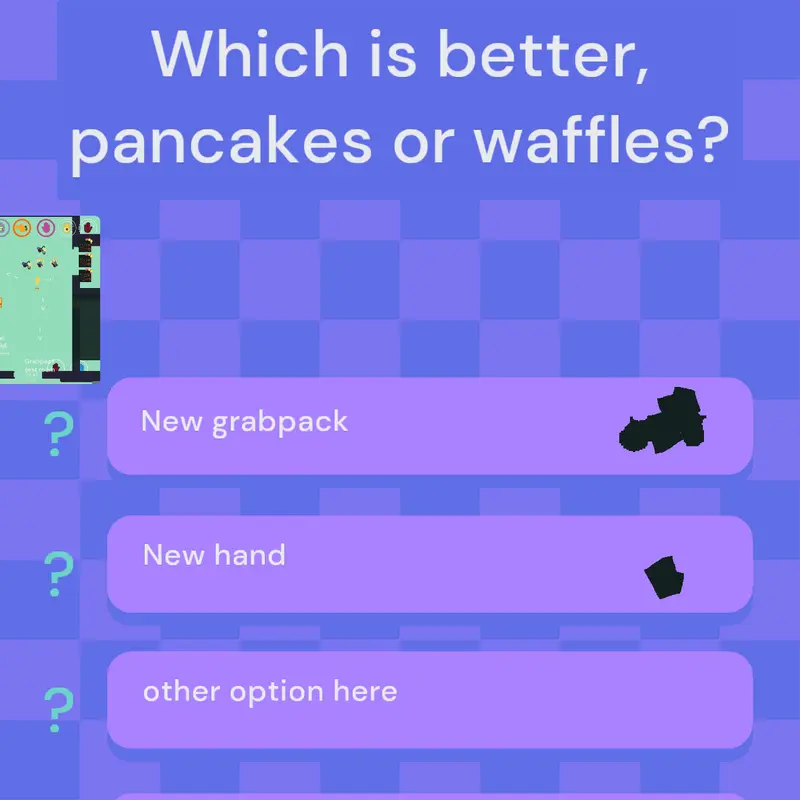 Game by @verity-tm