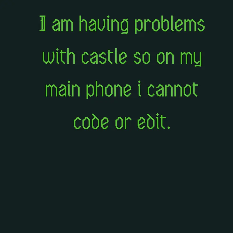 Game by @pdlovestogame