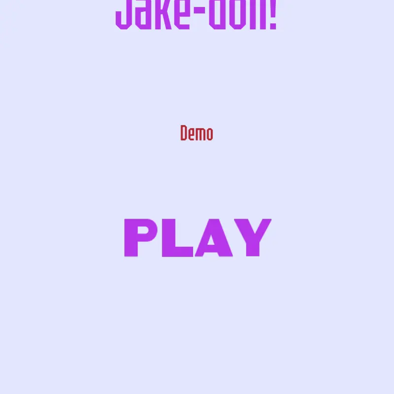 Game by @Official_jake_thurmen