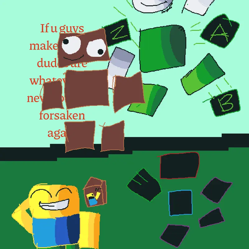 Game by @Not_Johndoe