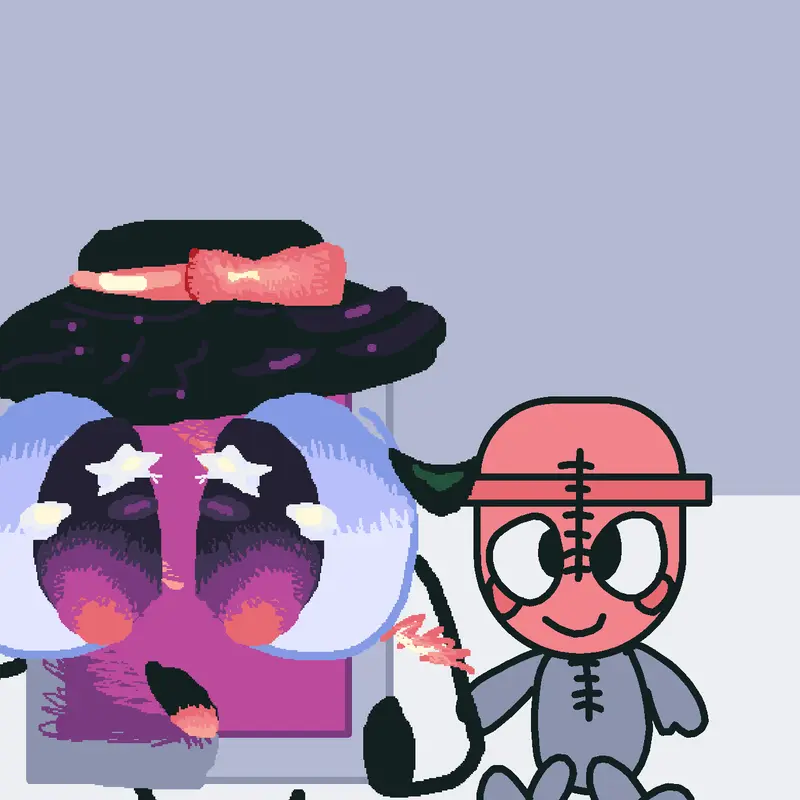 Game by @sumiphone
