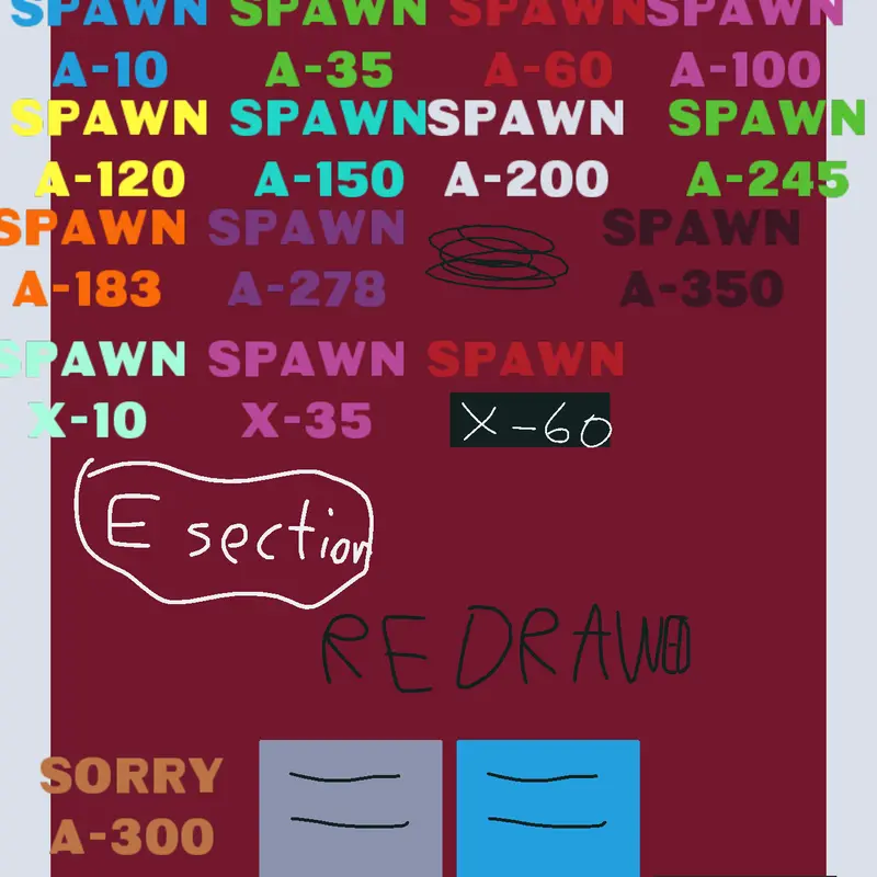 Game by @Cyanjade_waytooaccurate