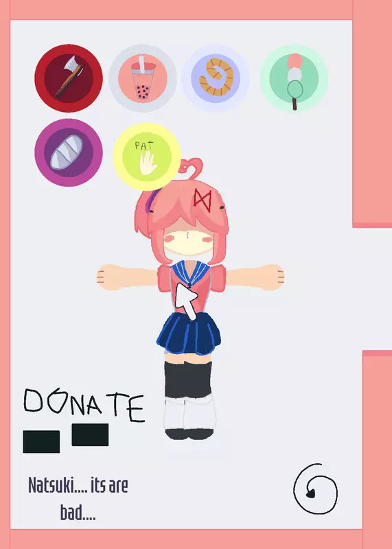 Game by @Joskaq