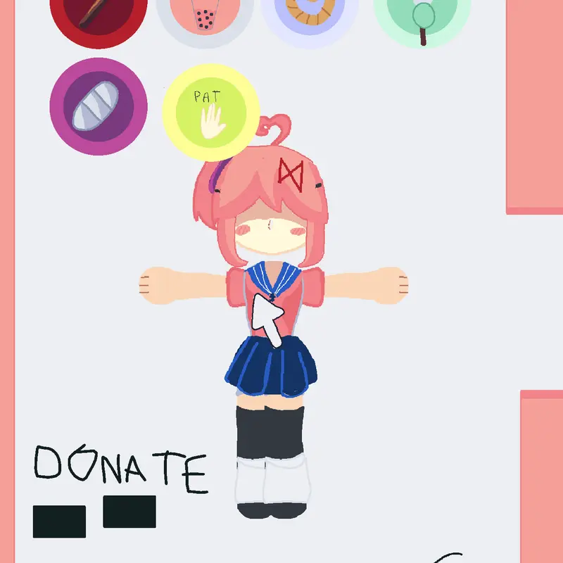 Game by @Joskaq