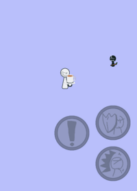 New Coffee blob testing