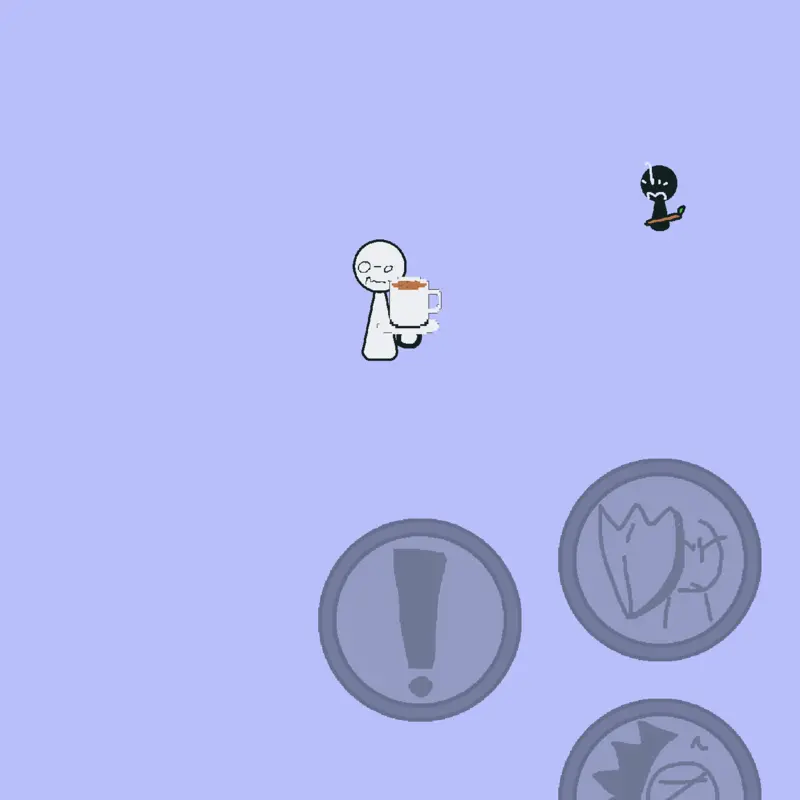 Game by @skythelight