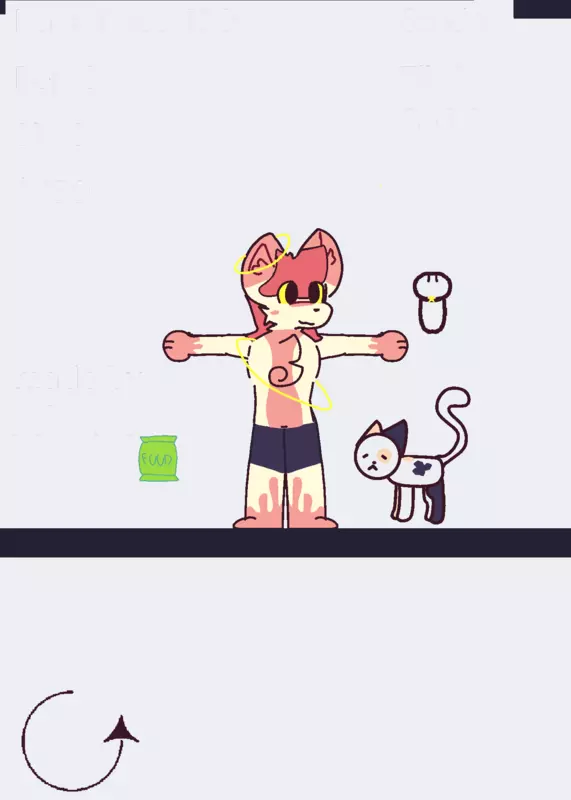 Game by @AndreaLoyola