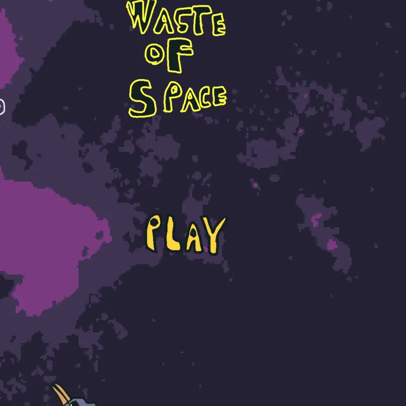 Game by @scared-game