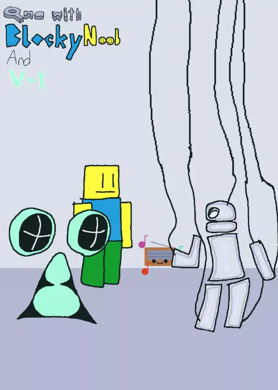 Game by @ThatLiamGuy