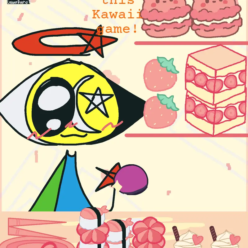 Game by @M4ndyXx_xXboba