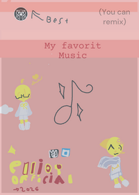 My favorit song !