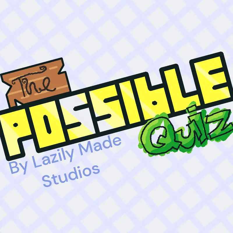 Game by @LazilyMadeStudios