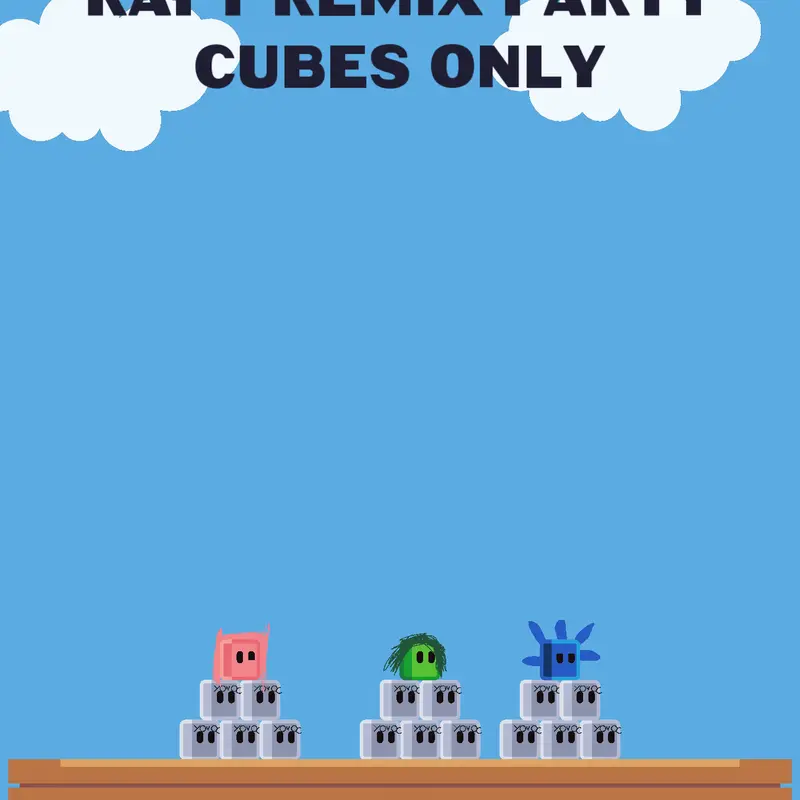 Game by @SimTheStickman