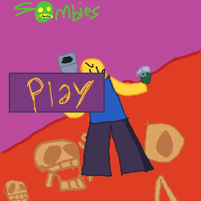Game by @spy890