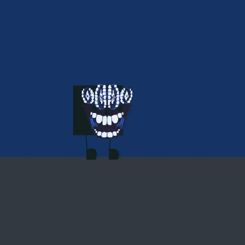 Game by @woody_bfdi_KP