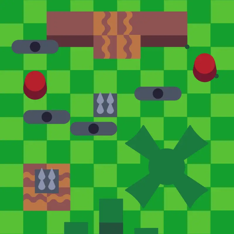 Game by @yoyt