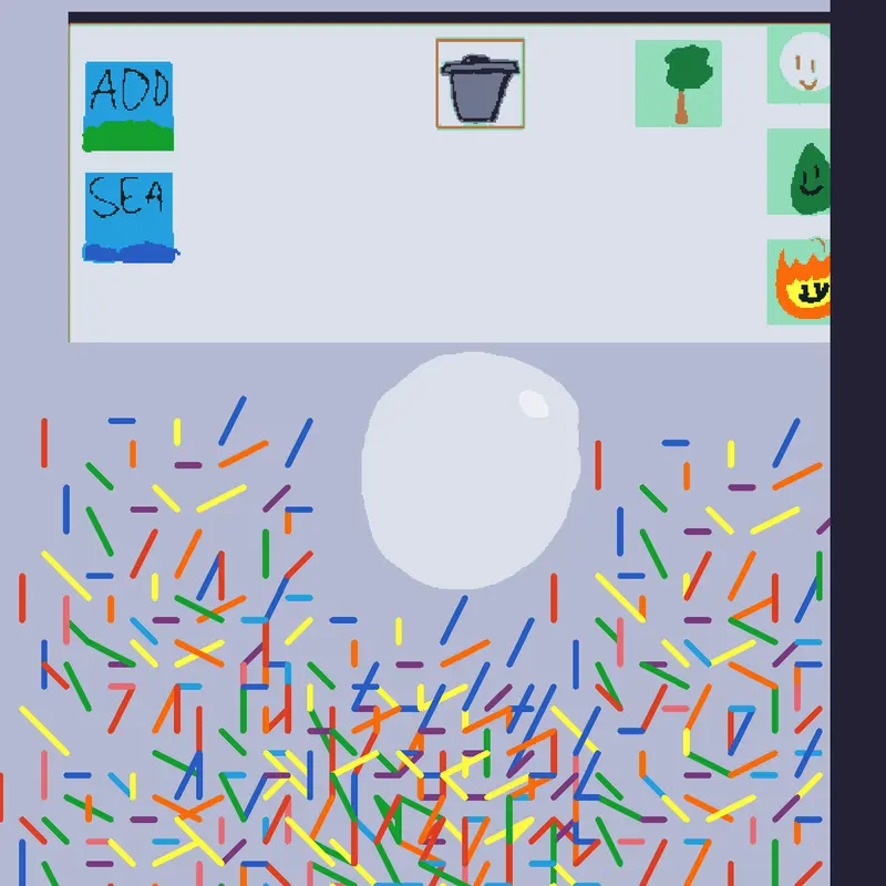 Game by @ranbownfrinds