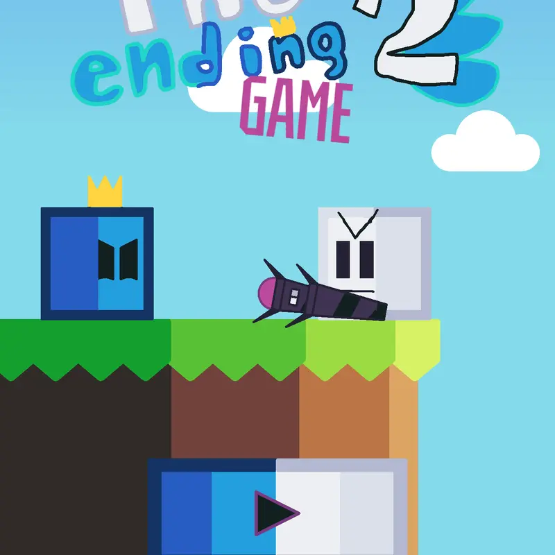 Game by @Bongo_Leader
