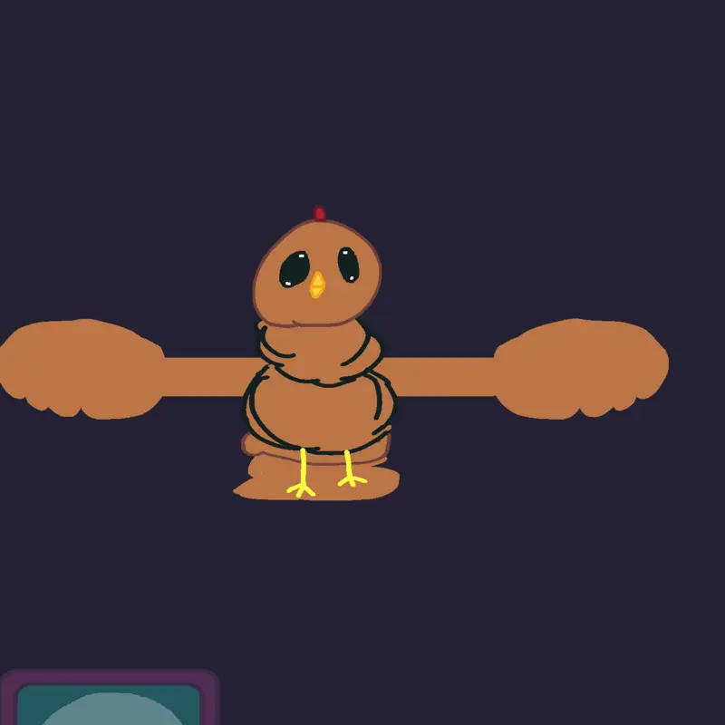 Game by @_-froggiezluvv_-