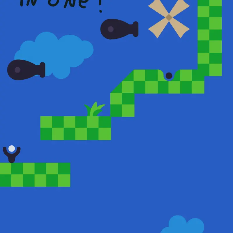 Game by @el_wacho