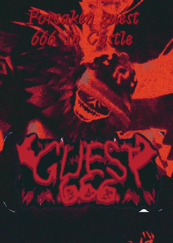 G666 by @Chancexplush