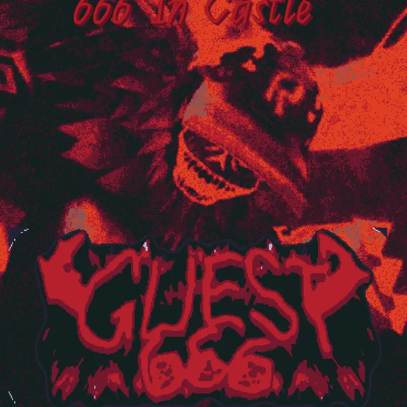 G666 by @Azurexplush