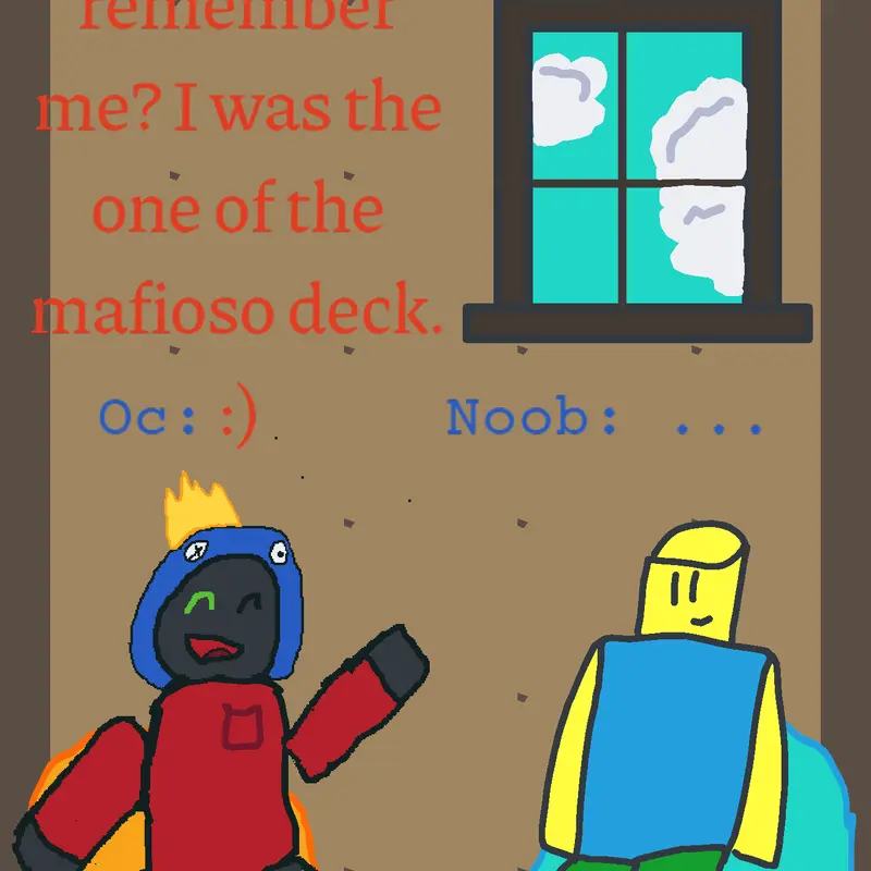 Game by @PitElPro31
