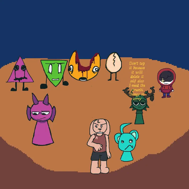 Game by @Jaidanquited